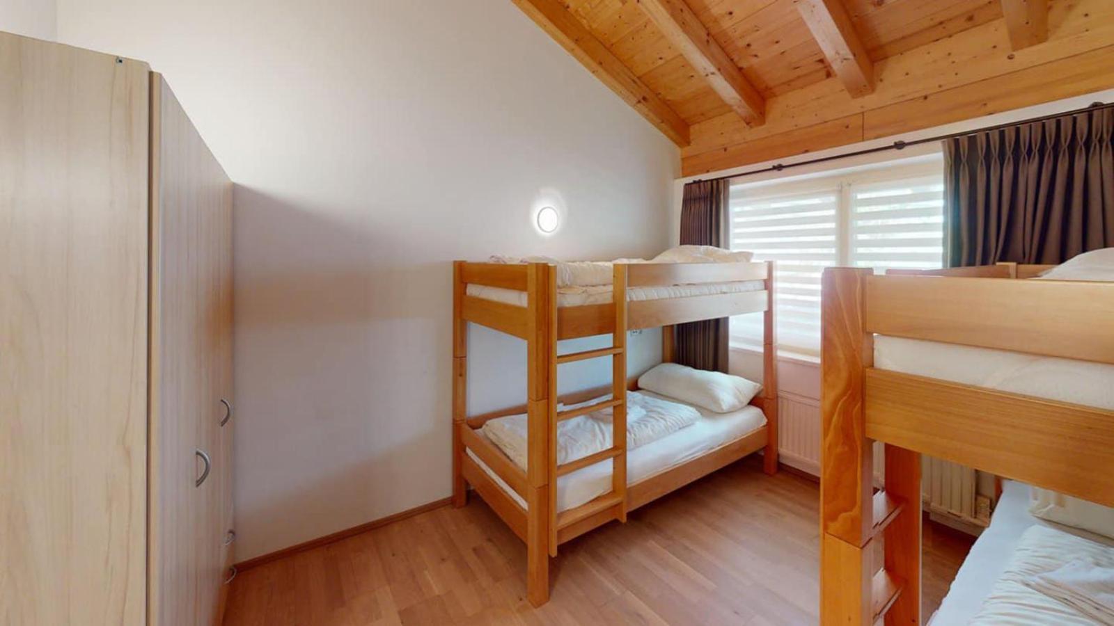 Haus Christine Apartment Neukirchen am Grossvenediger Bagian luar foto