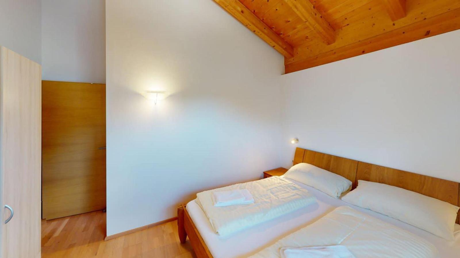 Haus Christine Apartment Neukirchen am Grossvenediger Bagian luar foto