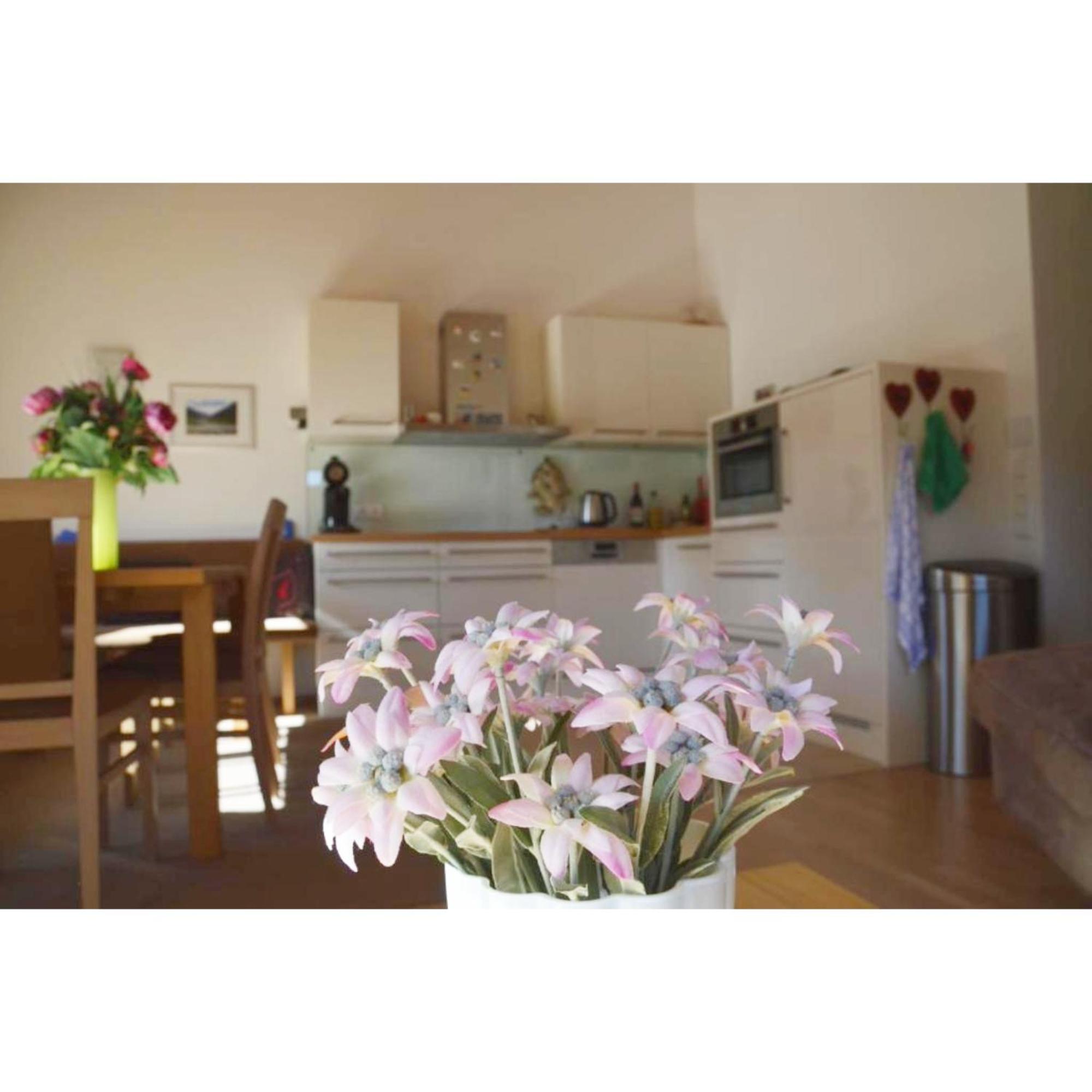Haus Christine Apartment Neukirchen am Grossvenediger Bagian luar foto