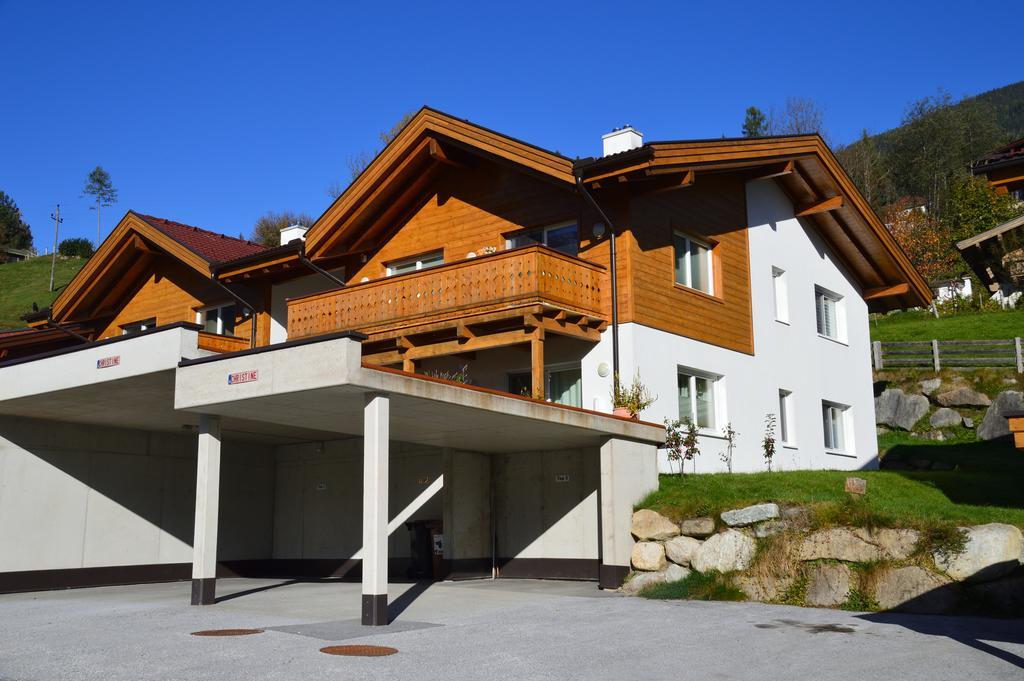 Haus Christine Apartment Neukirchen am Grossvenediger Bagian luar foto